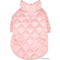 Куртка для животных Puppia Candy PAVD-JM1941-PK-L (розовый)