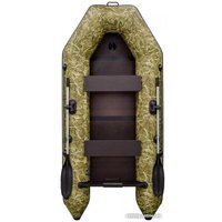 Моторная лодка Таймень Таймень NX 2850 СКК (камуфляж) в Борисове