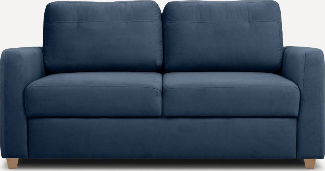 

Диван Divan Бруквиль Velvet Blue 224248 (синий)