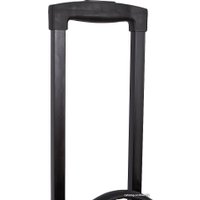 Чемодан Mr.Bag 195-FG1510-3-19 (коричневый)