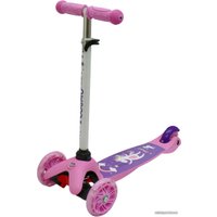 Трехколесный самокат Cosmoride Willy (magic)