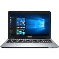 Ноутбук ASUS X555UB-XX082T