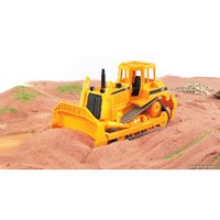 Бульдозер Bruder Cat Bulldozer 02422