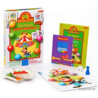 Настольная игра Granna Моя первая викторина