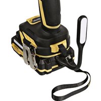 Дрель-шуруповерт Hanskonner HCD2065C (с 2-мя АКБ, кейс)