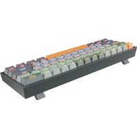 Клавиатура Redragon Fizz (Redragon Red, черный/серый)