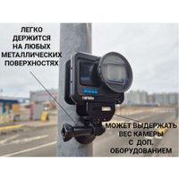 Крепление Zarrumi Magnetic 1