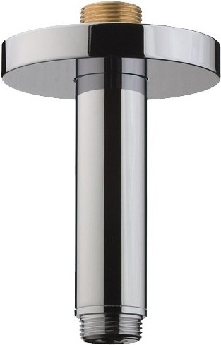 

Держатель верхнего душа Hansgrohe Потолочное подсоединение 100 мм x 3/4" 27418000