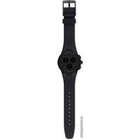 Наручные часы Swatch Piege SUSB104
