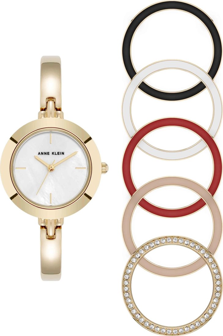 

Наручные часы Anne Klein 5110INST