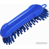 Щетка-сметка Haug Buersten 5802 (синий)
