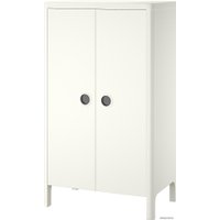 Шкаф распашной Ikea Бусунге 803.649.11