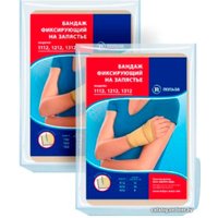 Ортез лучезапястный Польза На запястье 1112 (бежевый) в Орше