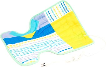 Электрическая грелка Электромир Жилет