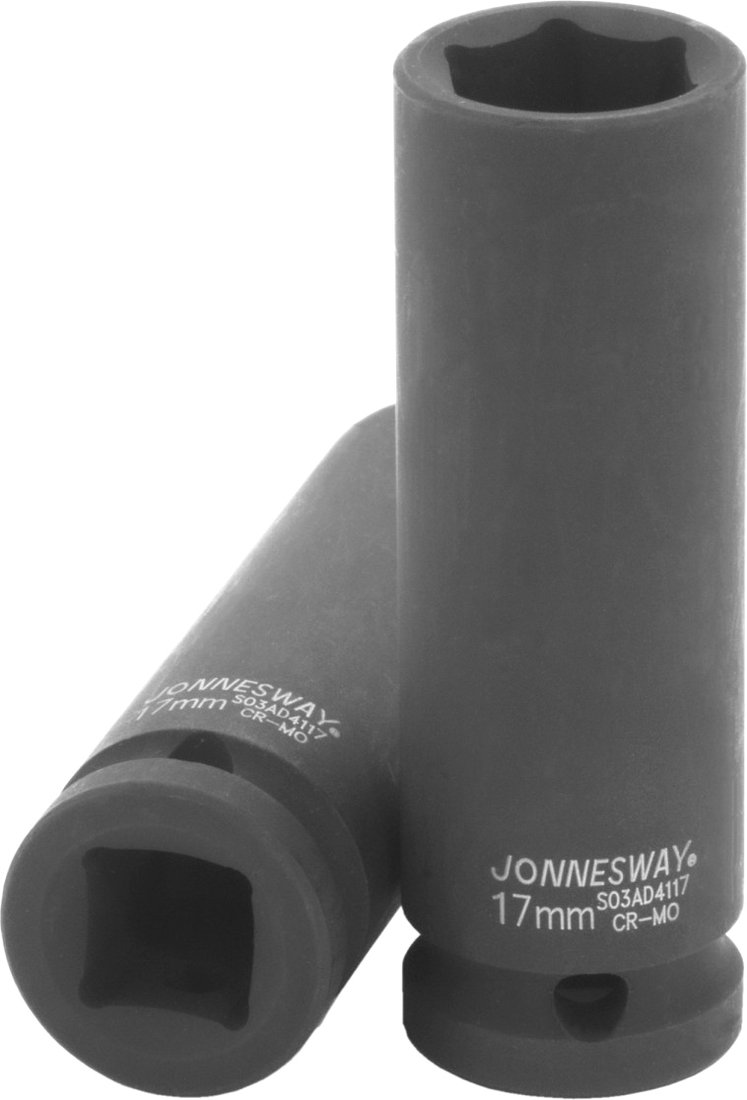 

Головка слесарная Jonnesway S03AD4117