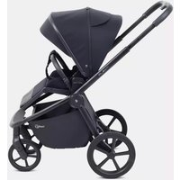 Универсальная коляска Rant Flex Therm RA112 (2 в 1, midnight black)