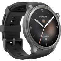 Умные часы Amazfit Balance (полночь)