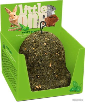 Лакомство для грызунов Little One Колокольчик 150 г