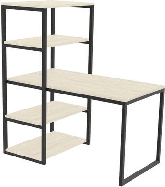 TMB Loft Кортес Сосна 1200x600 40 мм (скандинавский бук)