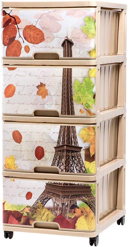 

Комод Dunya Париж осень 40321