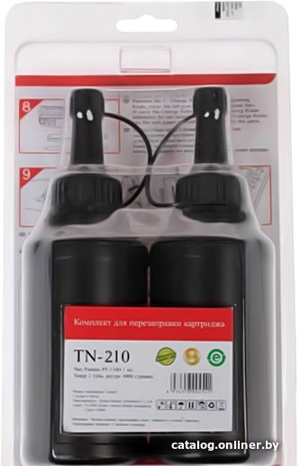 Картридж Pantum TN-210