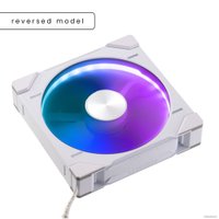 Вентилятор для корпуса Phanteks D30-140 D-RGB Reversed White PH-F140D30R_DRGB_PWM_WT01