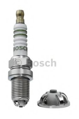 

Свеча Bosch 0242240587