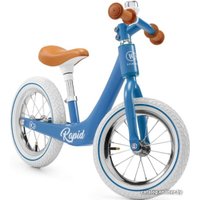 Беговел KinderKraft Rapid (синий)