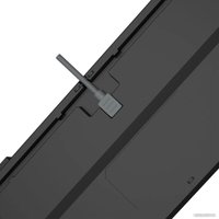 Клавиатура A4Tech Bloody S87 Energy Red (Bloody BLMS Red Plus)