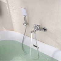 Смеситель Ganzer GZ02131
