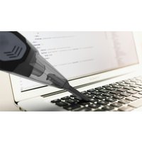 Автомобильный пылесос Ritmix CVC-009