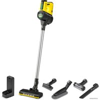 Пылесос Karcher VC 7 Cordless yourMax 1.198-700.0