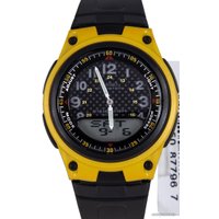 Наручные часы Casio AW-80-9B