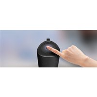 Беспроводная колонка JVC XS-E423 (черный)