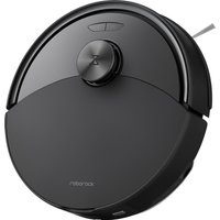 Робот-пылесос Roborock S8 Pro RRA0TAL S8PR52-02 (с русской озвучкой, черный) в Гомеле