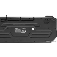 Клавиатура Genius GX Manticore