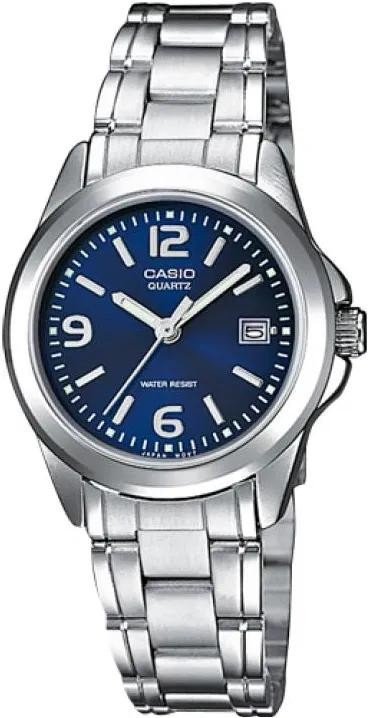 

Наручные часы Casio LTP-1259D-2A