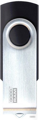 GOODRAM UTS3 32GB (черный) [UTS3-0320K0R11]