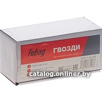 Гвозди Fubag 140105