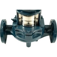 Циркуляционный насос Unipump SVH 80-13-3/2