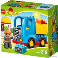 Конструктор LEGO 10529 Truck