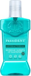 Antibacterial Мощная защита 250 мл