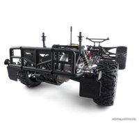 Автомодель Arrma Mojave 2WD RTR (orange)