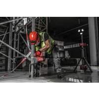 Перфоратор Milwaukee M18 FUEL M18ONEFHPX-552X 4933478496 (с 2-мя АКБ, кейс)