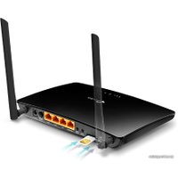 4G Wi-Fi роутер TP-Link TL-MR6400 v3
