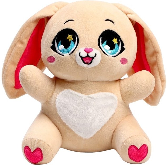 

Классическая игрушка Milo Toys Зайка 9397703