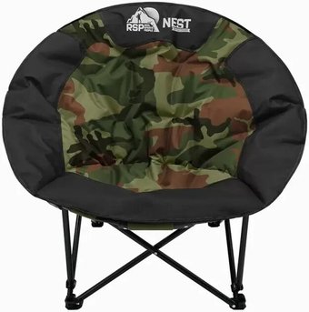 Кемпинговое кресло RSP Outdoors Nest (камуфляж)
