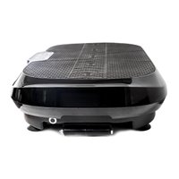 Виброплатформа VictoryFit VF-M503 (черный)