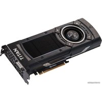 Видеокарта EVGA GeForce GTX TITAN X 12GB GDDR5 12G-P4-2990-KR