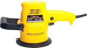 

Эксцентриковая шлифмашина Kolner KRS 430